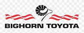 Bighorn Toyota