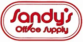 Sandy’s Office
